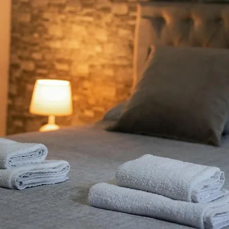 Mini Raj Appartement